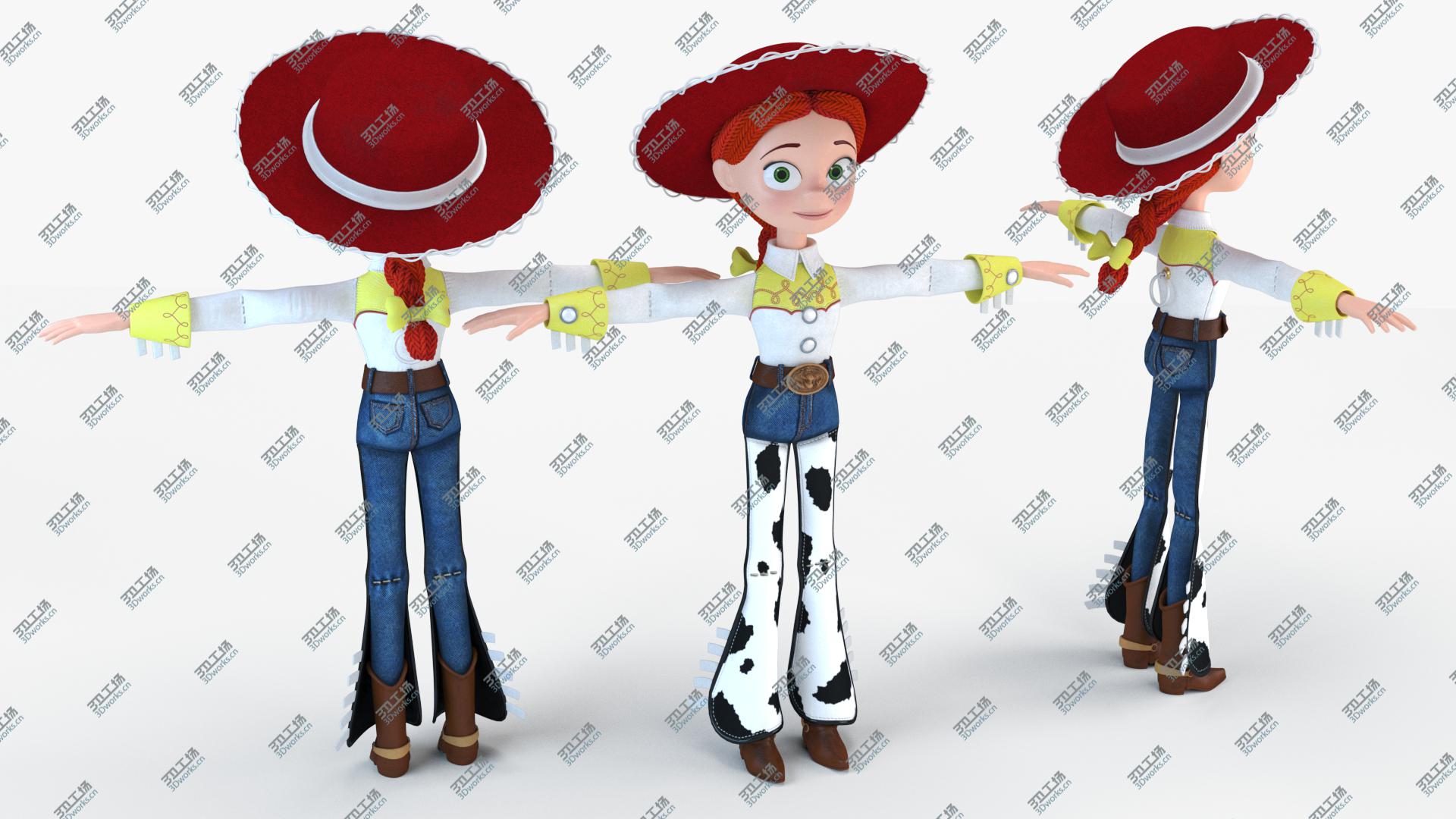 images/goods_img/20210319/Jessie 2020 3D model/4.jpg